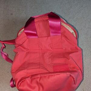 The North Face Women's Pink Backpack